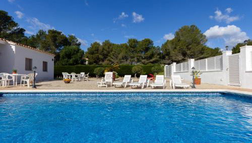 INNOUTHOME Gran casa con piscina Virgen Cinta II - Foto 4