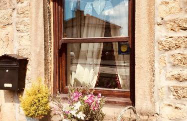 East Cote Cottage - Foto 9