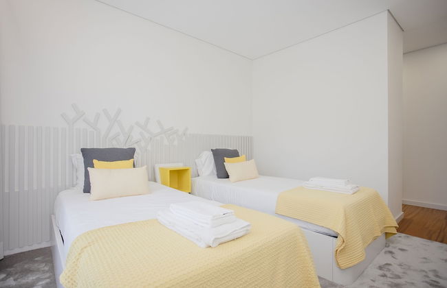 Liiiving-Luxury River View Apartment XII - Foto 19