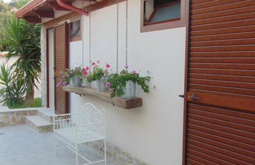 Tenuta calidarius - Foto 56