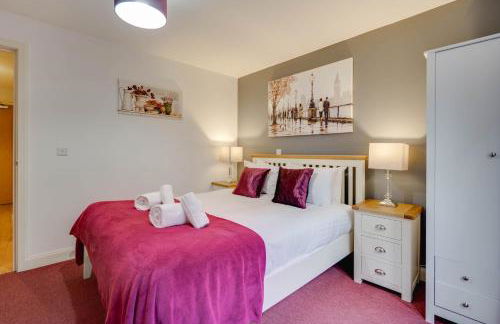 Arcadian City Centre Apartments with Balcony - Foto 47