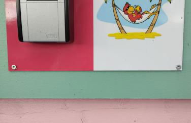 Chalet Caraibes Spa Privatif Les Belles Ouvrières - Photo 12