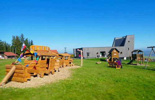 Ferienhaus Rhöner Auszeit - Foto 18