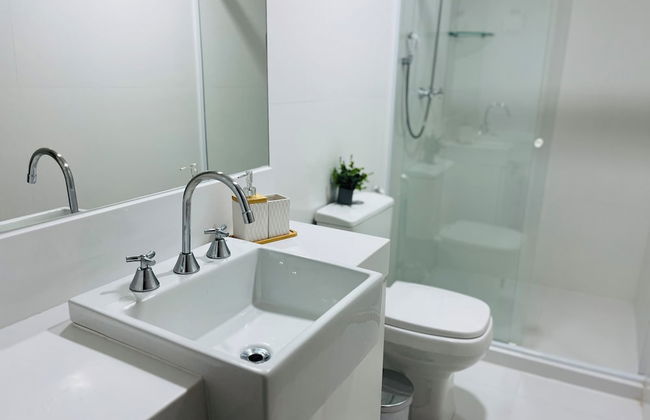 PAC307 - 3Q climatizados 1Q da praia - Foto 37