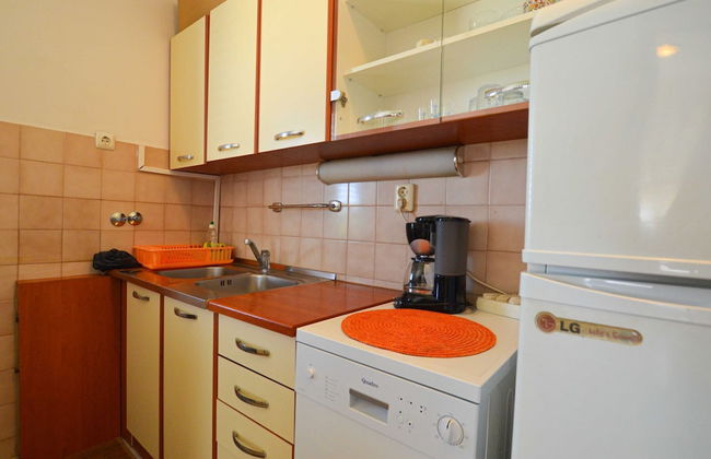 Classic and Elegant Rovinj Apartments With Balcony - Foto 16