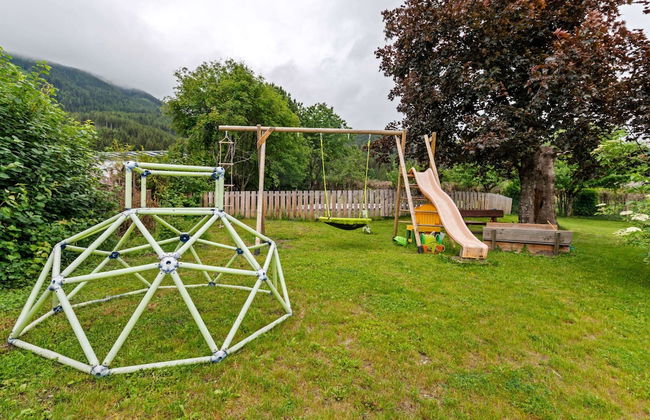 Apartment Salzburg Near Speiereck Lift - Foto 15