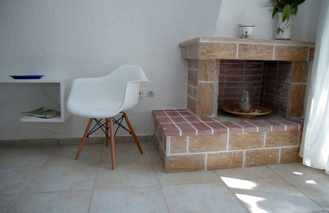 The 4 Travellers Halkidiki - Foto 42