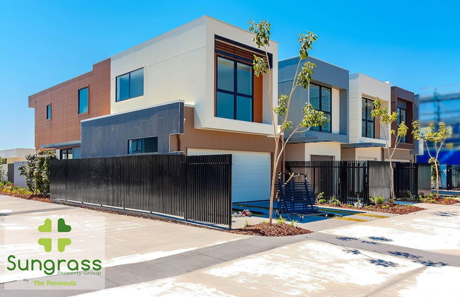 The Peninsula at Hope Island - Foto 76