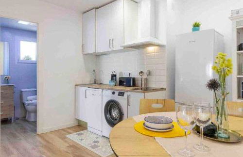 Bungalow Pink Blue - Foto 21