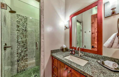 The PEAK Tallac 15 - The Ultimate in Lakefront Luxury - Foto 24