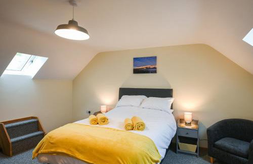 Yr Hen Feudy At Pentre Farm - Foto 11