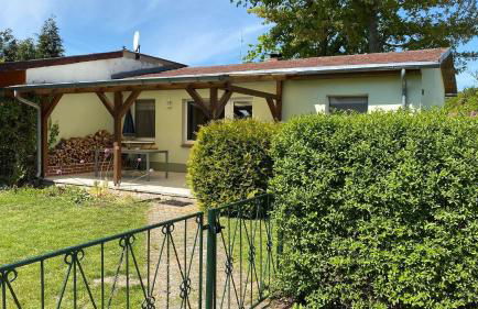 Ferienhaus Bungalow in Arendsee in ruhiger Lage - Foto 1