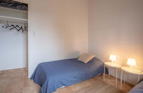 Villa Domaine du golf de Roquebrune - Foto 15