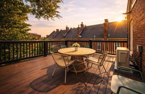 Urban Oasis Haven in St Catherine - Foto 4