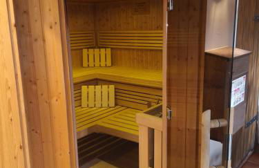 Ferienhaus Am Park - Foto 13