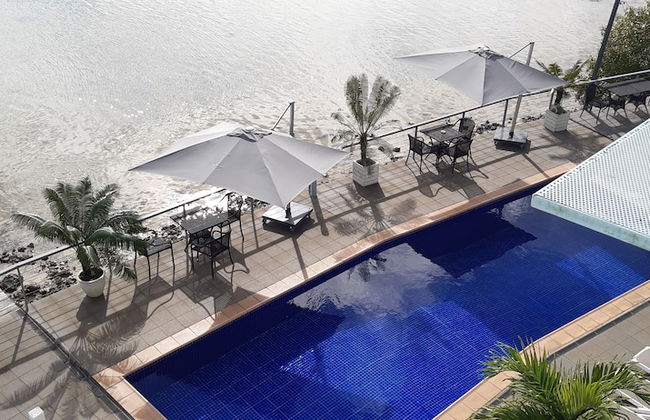 Chantillys on the Bay - Foto 23