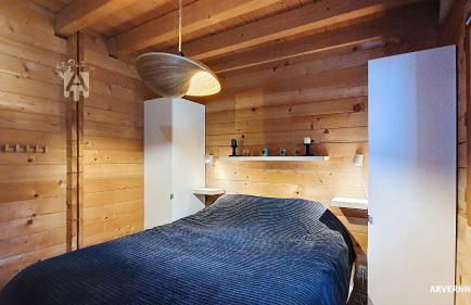 Chalet de Cécile 1 - Foto 4