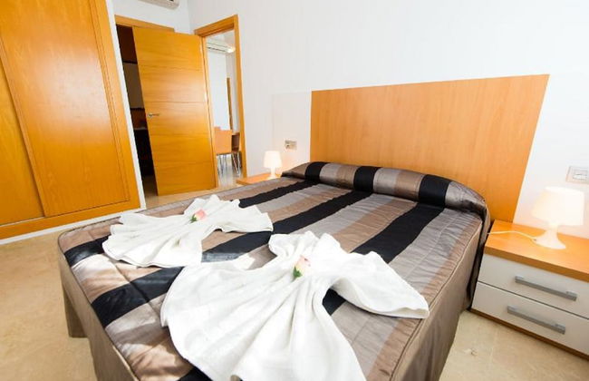 Apartamentos Varadero On the beach - Photo 16