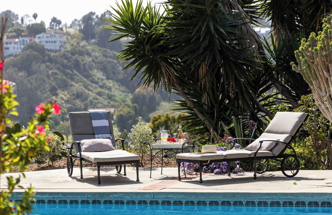 Rancho Real by Avantstay Private Pool + Hot Tub Luxe Group Retreat - Foto 32