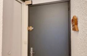 Studio 4 personnes à La Rosière - Foto 6