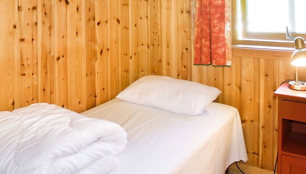 7 Person Holiday Home in Sandane - Foto 5, Habitación