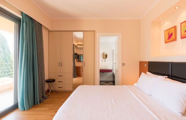 Villa Serena, Eastern Corfu by WhiteDream Villas - Foto 7