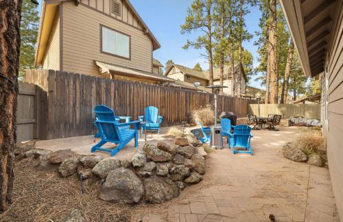 NEW! 5BR Family Retreat with Game Room, AC, Near Downtown Flagstaff & NAU - Foto 22
