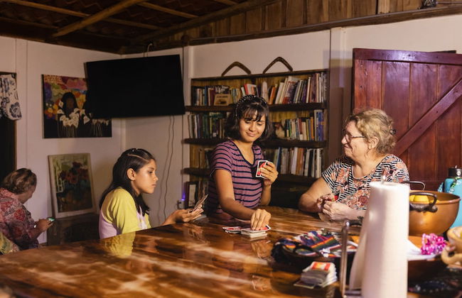 La Finca Azul - Foto 55