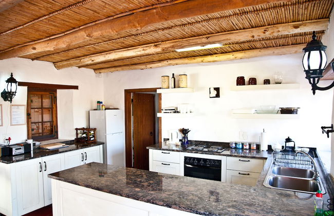 Denneboom Vineyards and Wildlife - Foto 10