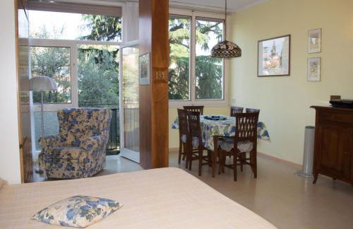 Garda Apartments in Euroresidence - Photo 17