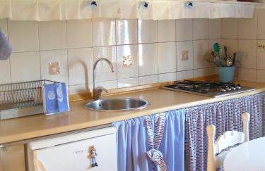 Charming dalmatian apartment with panoramic view - Foto 13