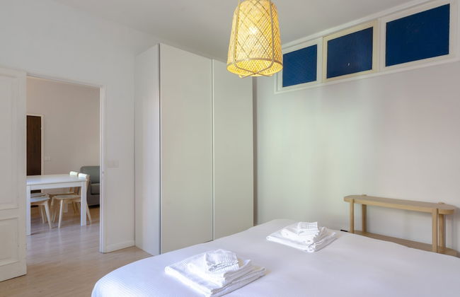 JOIVY Bright 2Br Apt Right Next To The Waterfront - Foto 3