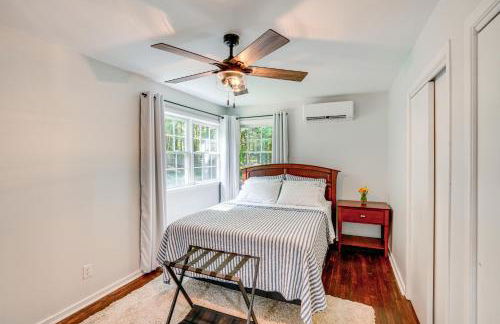 7 Mi to Kaaterskill Falls Home with Mountain Views! - Foto 12