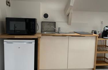 Appart BOHEME - Photo 7