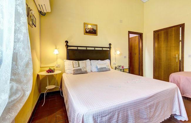 Fattoria Le Giare - Foto 13