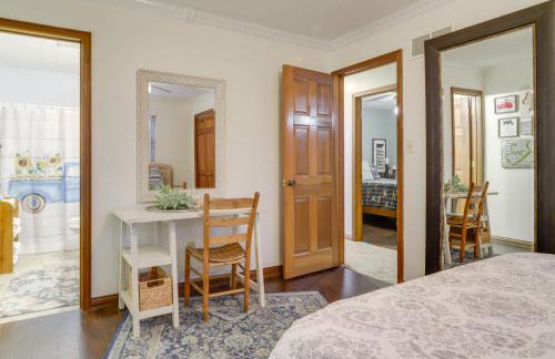 34 Mi to Ark Encounter Kentucky Family Farmhouse - Foto 12