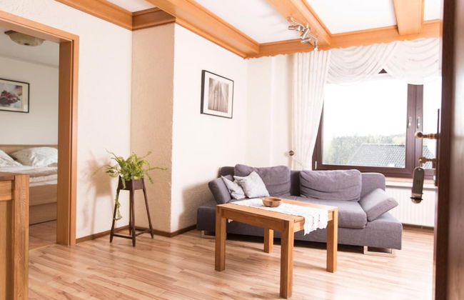 Landhaus Fischer - Foto 19