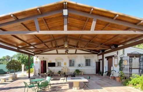 Amazing Home In Montilla With Wifi - Foto 16