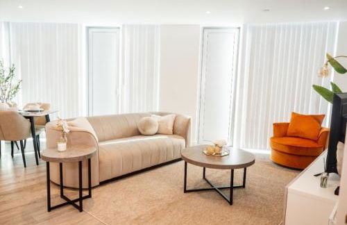 Central Manchester Skyline - Foto 14