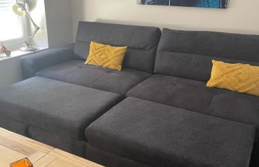 Agréable maison de ville à Pacy sur eure - Foto 13