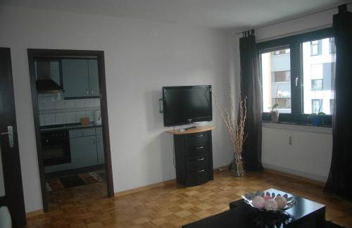 Köln Appartement - Foto 29