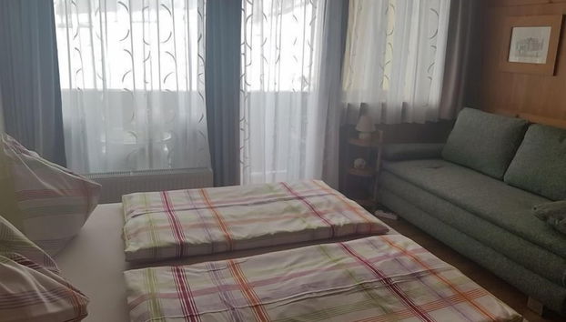 Appartment Daniel 2 - Foto 4, Habitación