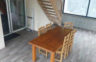 Gîte en lisière de forêt andaine - Foto 7