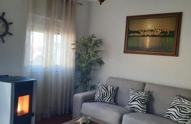 CASA DO NINHO - Entre o Campo e a Praia - Foto 17