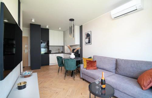 Apartamenty Fale Morskie - Foto 37