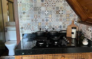 CHALÉS VILA RICA - Bar do Ricardo - Photo 29