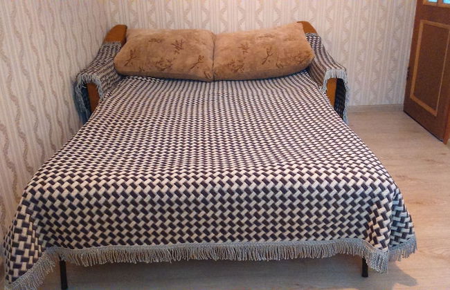 Apartment Kirova 59 - Photo 23