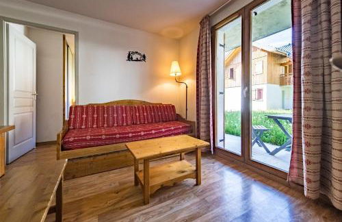 Apartment for 6 to 8 people in Albiez - Photo 18