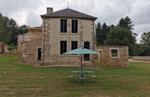 La Maison des mariés - Nature & Sèvre Niortaise - Foto 1