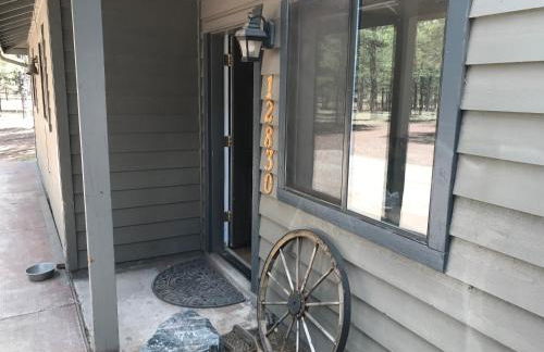 Grand Canyon 1bd Loft at Historic Wrigley Ranch-Suite with Horseback Riding, Hiking - Foto 22